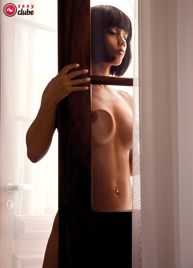 baudasgatas:  baudasgatas:  Marcia Gonçalves. 