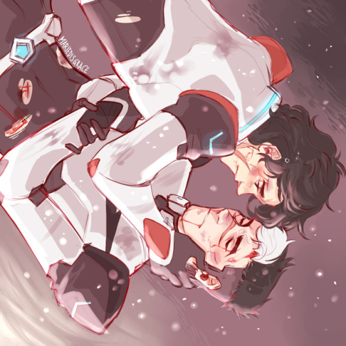mariedisgrace:You’ve got the blood on your hands,I think it’s my own