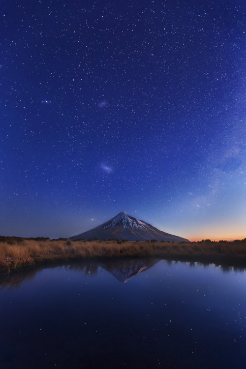 drxgonfly: Magellanic Mountain (by Dylan Toh & Marianne Lim)