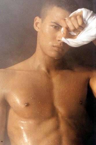 maleathletebirthdaysuits:  Jermaine Jenas (soccer) born 18 February 1983 