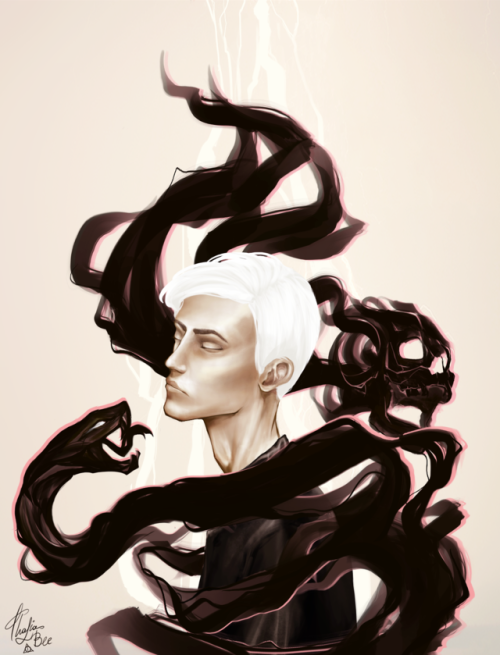 It Is Exceptionally Lonely, Being Draco Malfoy. I Will Always Be Suspected. There Is No Escaping The