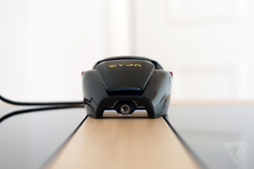 theverge:  Do you need a carbon-fiber mouse? No. But do you want one? Probably.