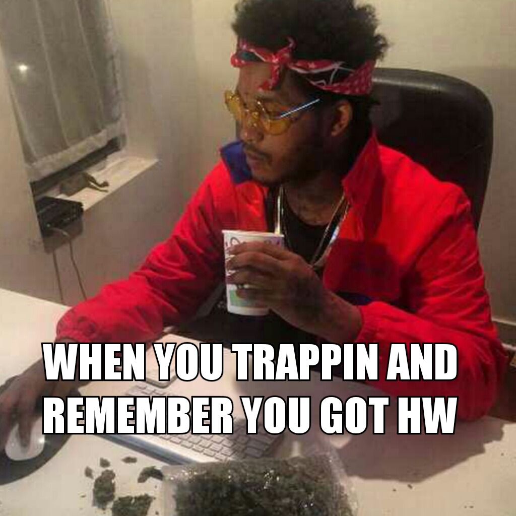 niggasandcomputers:  Happen too often