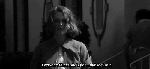 wrist-cutting:  might-be-smiling:  Depression blog; I give advice ❤  // 