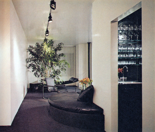 The New York Times Book of Interior Design and Decoration, Norma Skurka, 1976  Salvaged & scanne