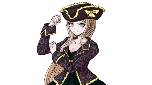 gearstation:HAPPY TALK LIKE A PIRATE DAY!! HERE BE YOUR NOVOSELIC PIRATE QUEEN