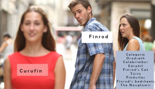 feanope:Nargothrond in a Nutshell 