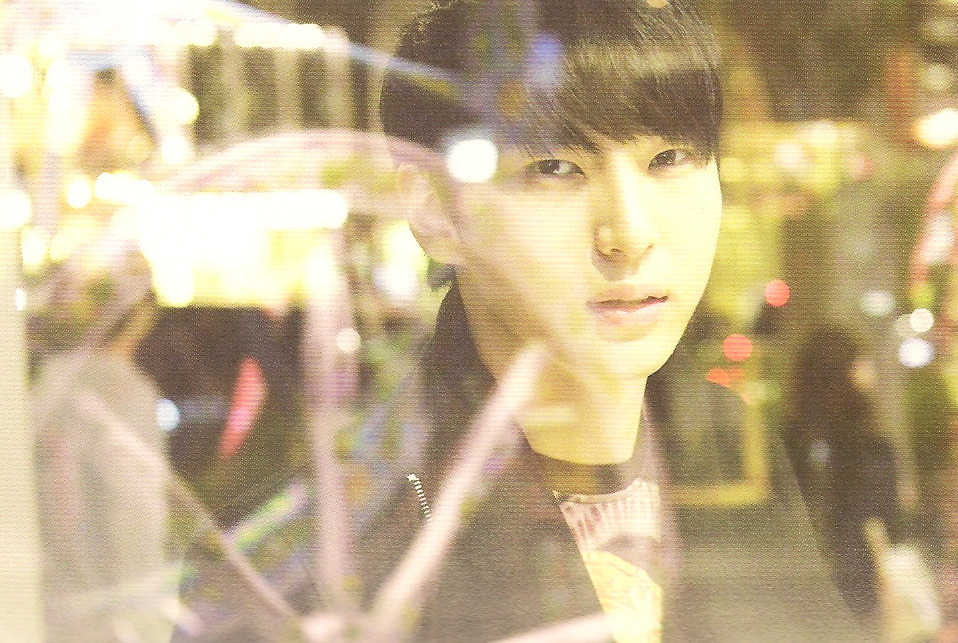 ottokavixx:  Han Sanghyuk and Jung Taekwoon in Tokyo → part 2 please credit if