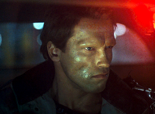 The Terminator, 1984