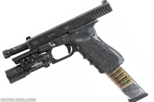 recoilweb: We review and get into ETS Glock magazines today www.recoilweb.com/?p=87989