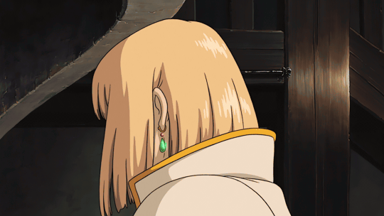 anime gifs / art / media