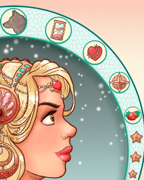 megabadbunny:I took the stars from our eyes, and then I made a mapAnd knew that somehow I could find