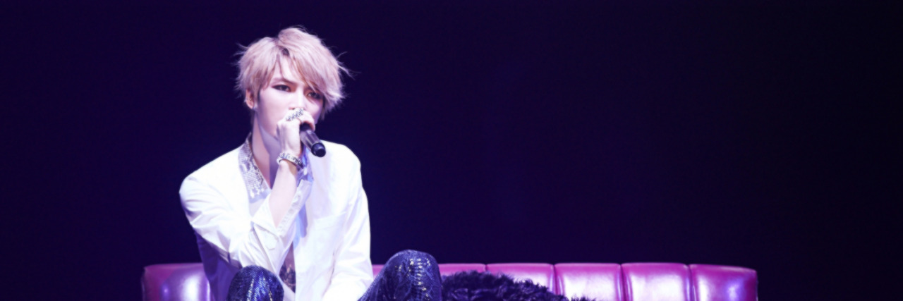 hi babies~