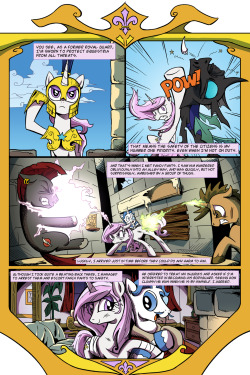 redgetrek:  royalcanterlotvoice:  The Secret