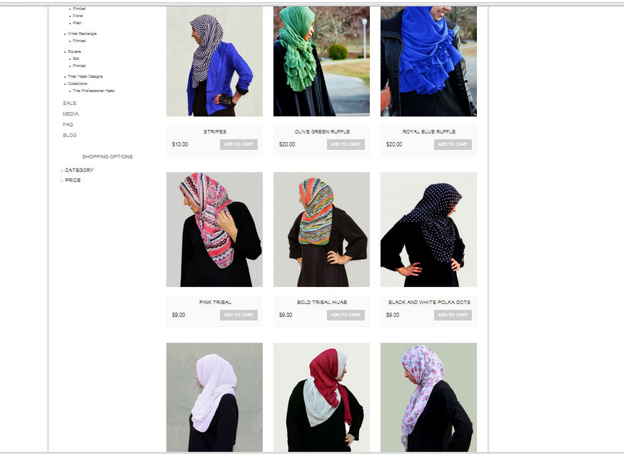 nayyirahwaheed:  that-hijabi:  That Hijabi is proud to announce that our WINTER COLLECTION