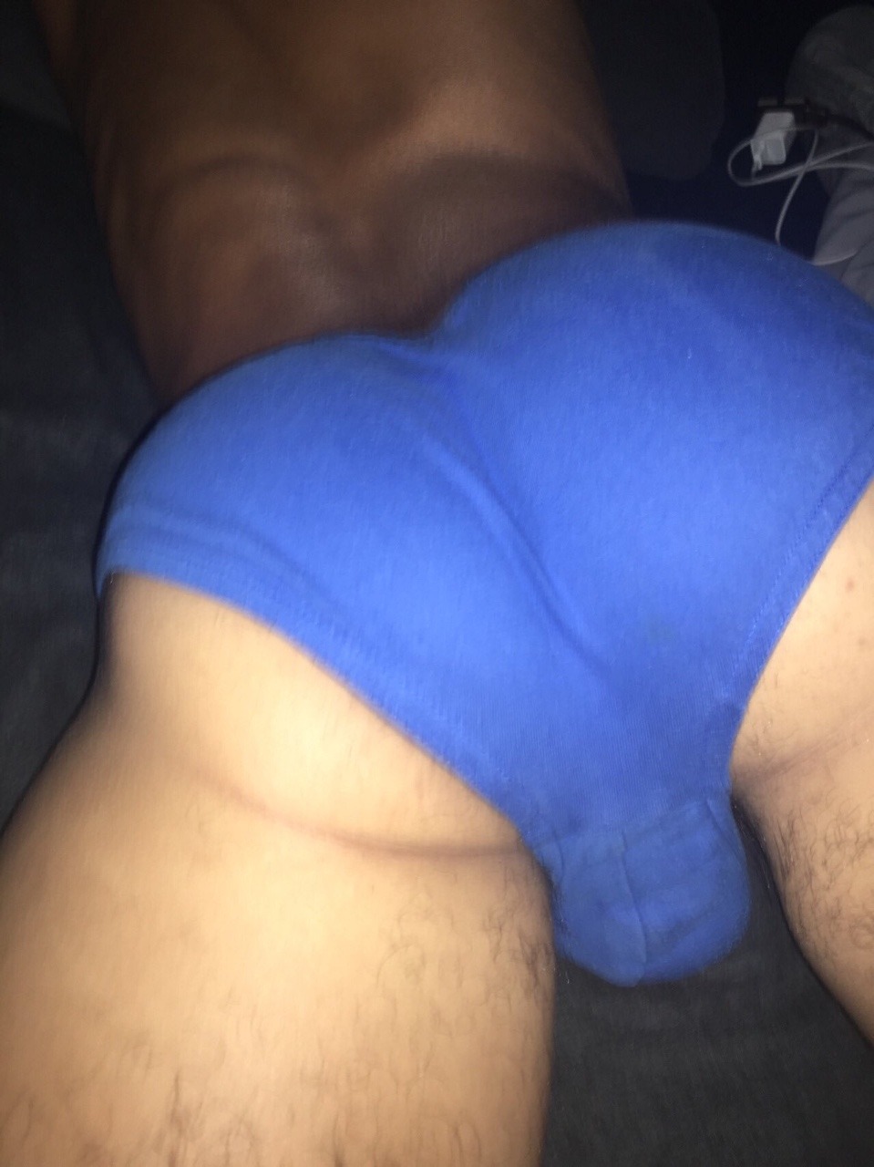 lightskinnedboys:  Up close