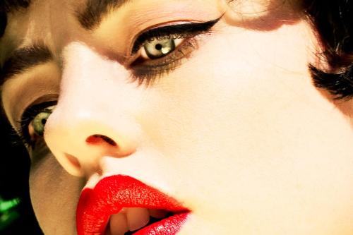 adreciclarte:by Nadia Lee Cohen