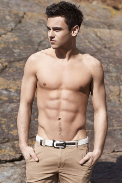 undie-fan-99:  Tom Daley. Nothing else need be said. 