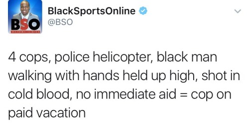 liberalsarecool:speakseazy:krxs100:!!!!!!!!!!!!!!!!! ATTENTION !!!!!!!!!!!!!!!!!!Unarmed Black Man S