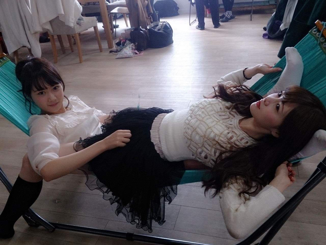 Nogifans