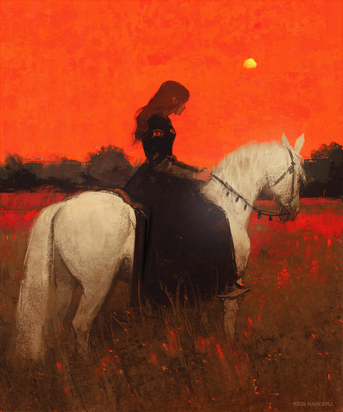 By Raja Nandepu