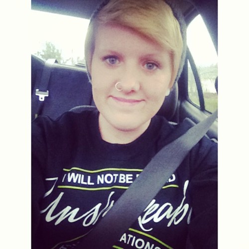 Back to school :(