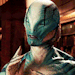 agir1ukn0w:tlirsgender:A nonhuman character in heavy makeup: *is very long* Me: is
