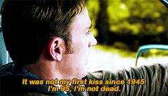 Marvel Gifs