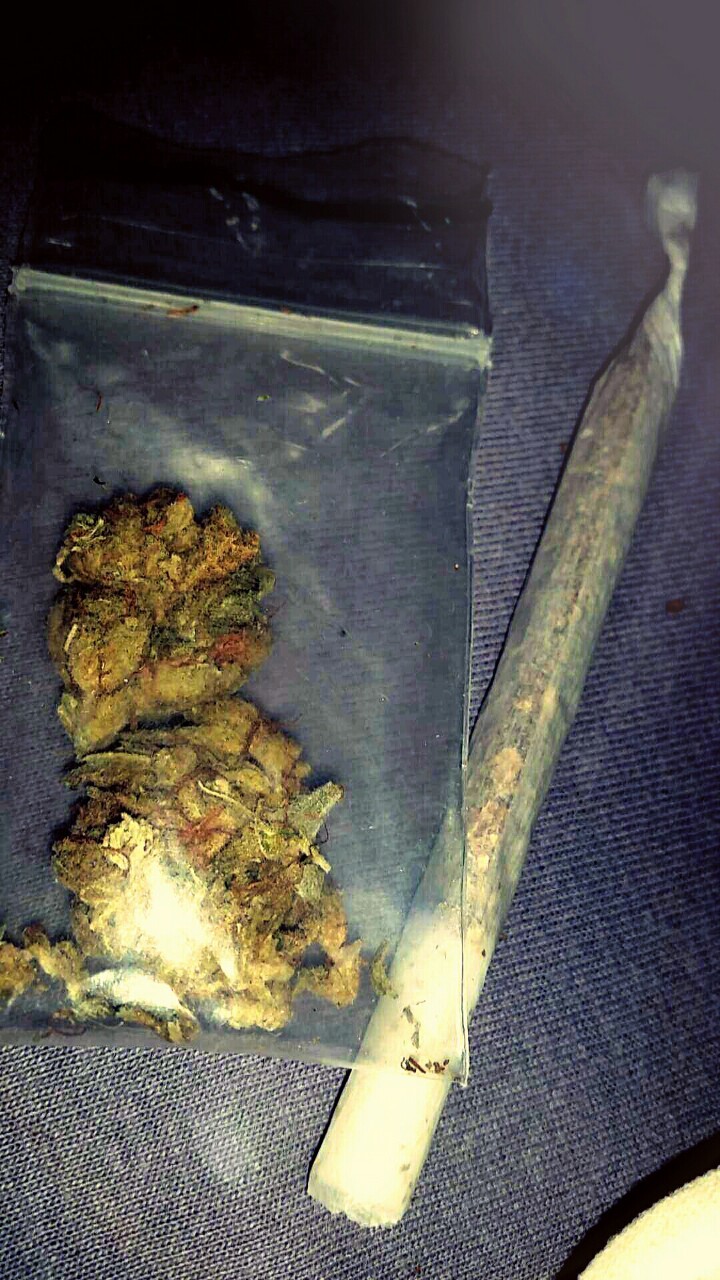 drogengefickt:  Amnesia ✌