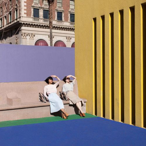 poetryconcrete:photo by Michelle Chow, Kim June.