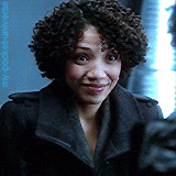 my-pocket-universe:   Happiness & smiles  - Fringe 