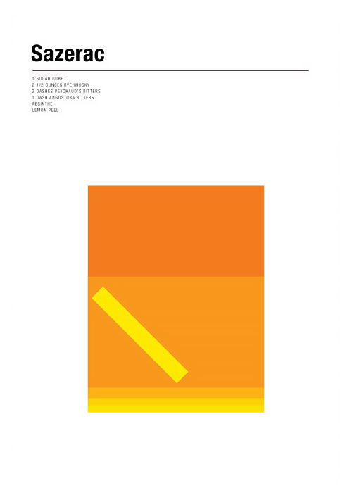 trendgraphy:  Nick Barclay Designs 
