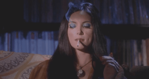 scaryymovie:    The Love Witch (2016)  