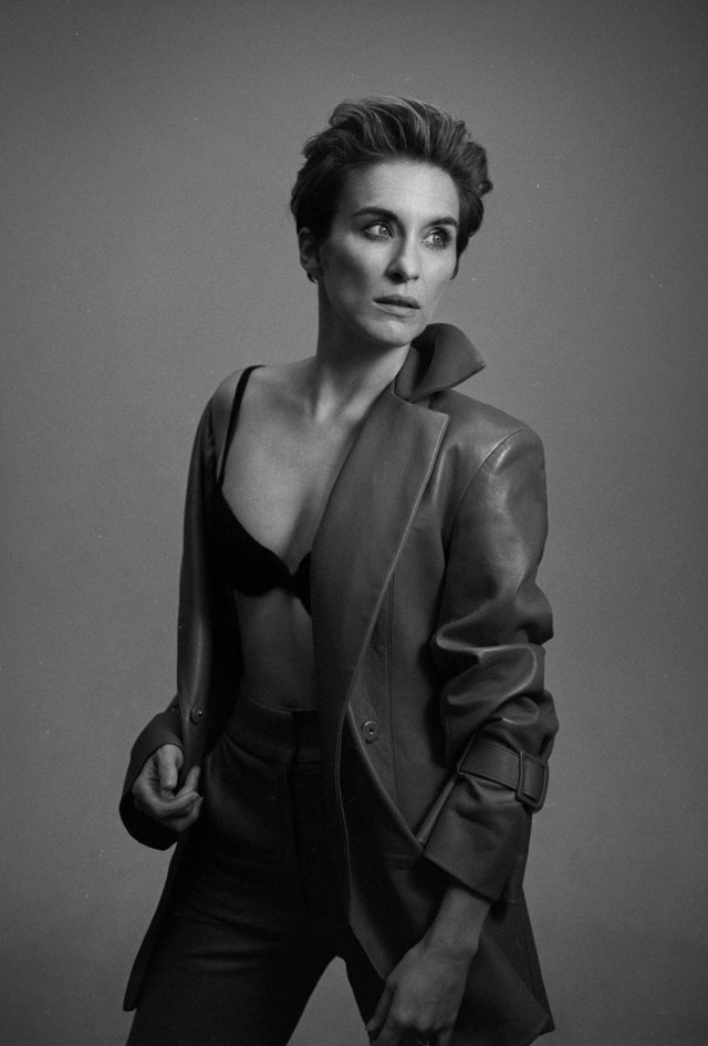 Vicky McClure