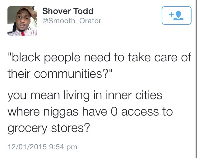 tormans-space: ablacknation:  Fuck Tea. Get me some vodka to sip with this truth.