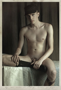 wannes1963blr:  Ph. Anthony Gayton - Feliks,