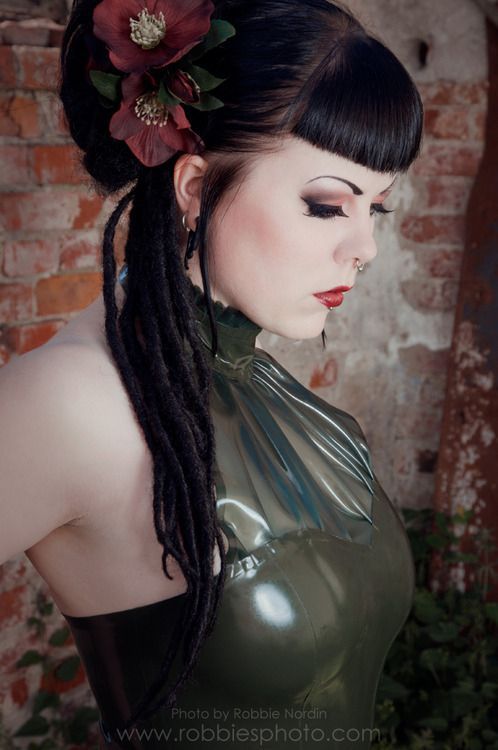 Alt Dolls