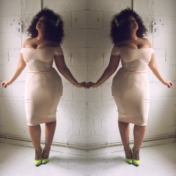 prettyplussize:  Fullfigurebust | instagram