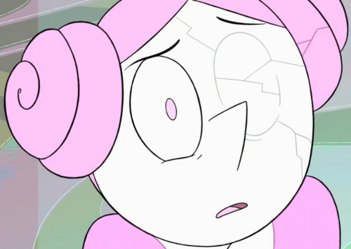 Pink Pearl!
