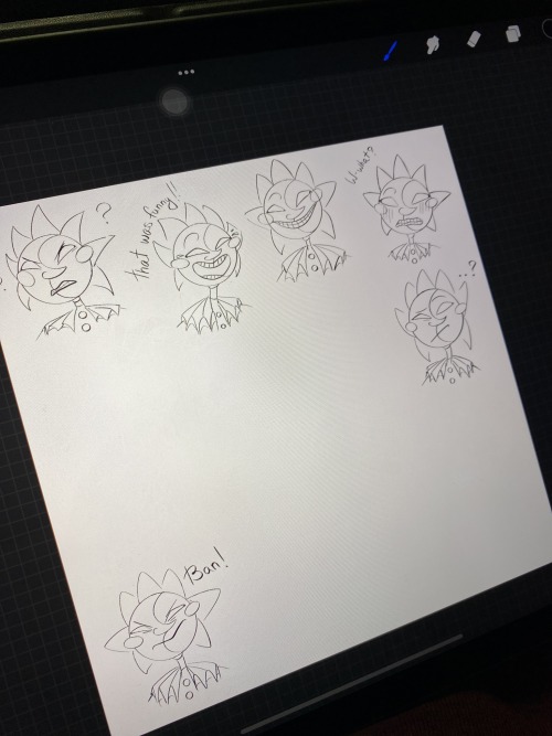 Maybe One Day Ill Start To Post Here My Drawings