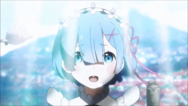 Re Zero Aesthetic Explore Tumblr Posts And Blogs Tumgir