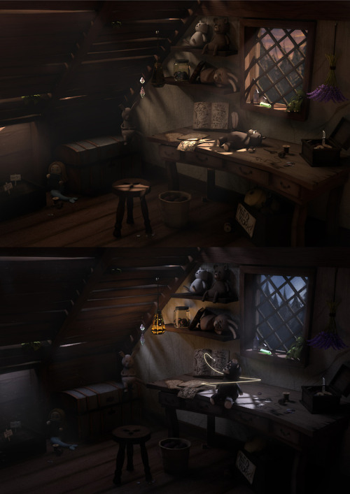 hey , this is something that has taking up a poop load of time from me ;o;we had a 3d room project f