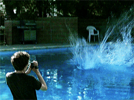 only1:Don’t fish eat other fish? The marlins and the trout??The Social Network (2010) dir. David Fincher