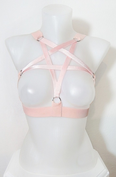 coquettefashion:  BabymoÈ