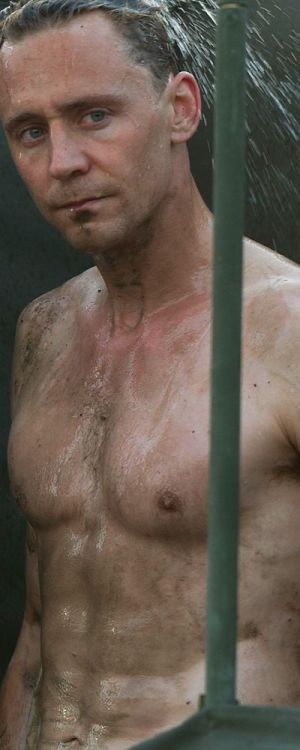 HunkDomination.com