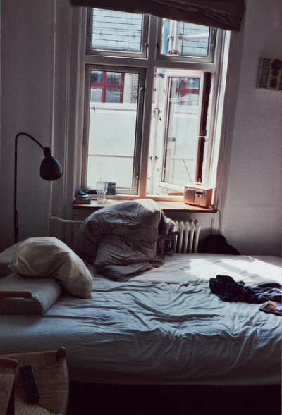  indie bedroom  on Tumblr 