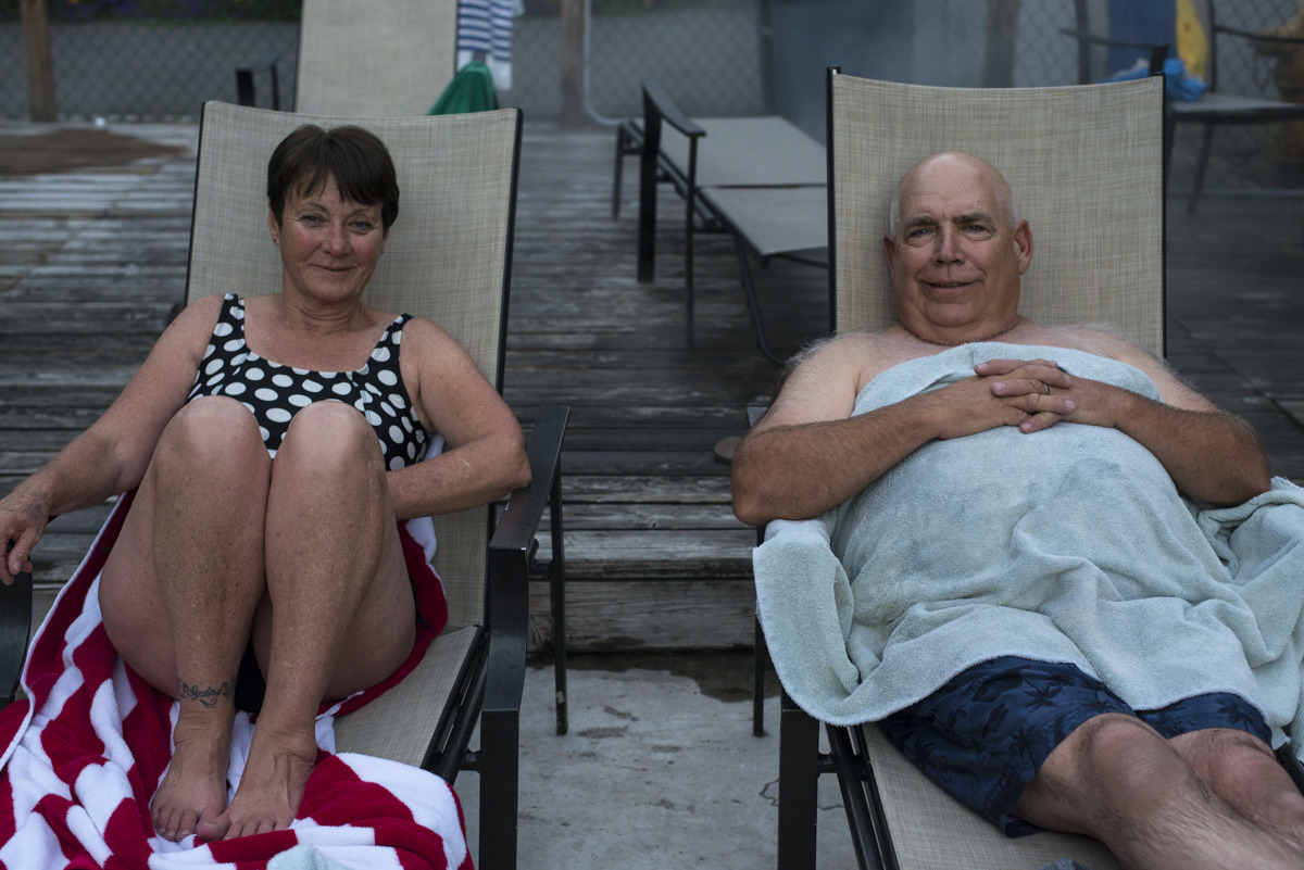 humans-of-pdx:  &ldquo;My son was a documentarian in Portland, too. He made a