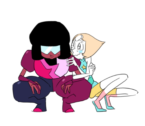 bbwind:  I sooo love the newest episode, Friend Ship!!!! Poor Pearl… She’s so adorable and Garnet was always my favorite but by this episode I love her even more 