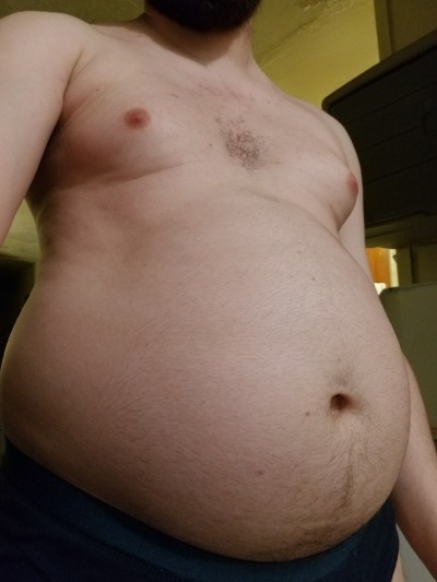 gainingbug:freeing the tank