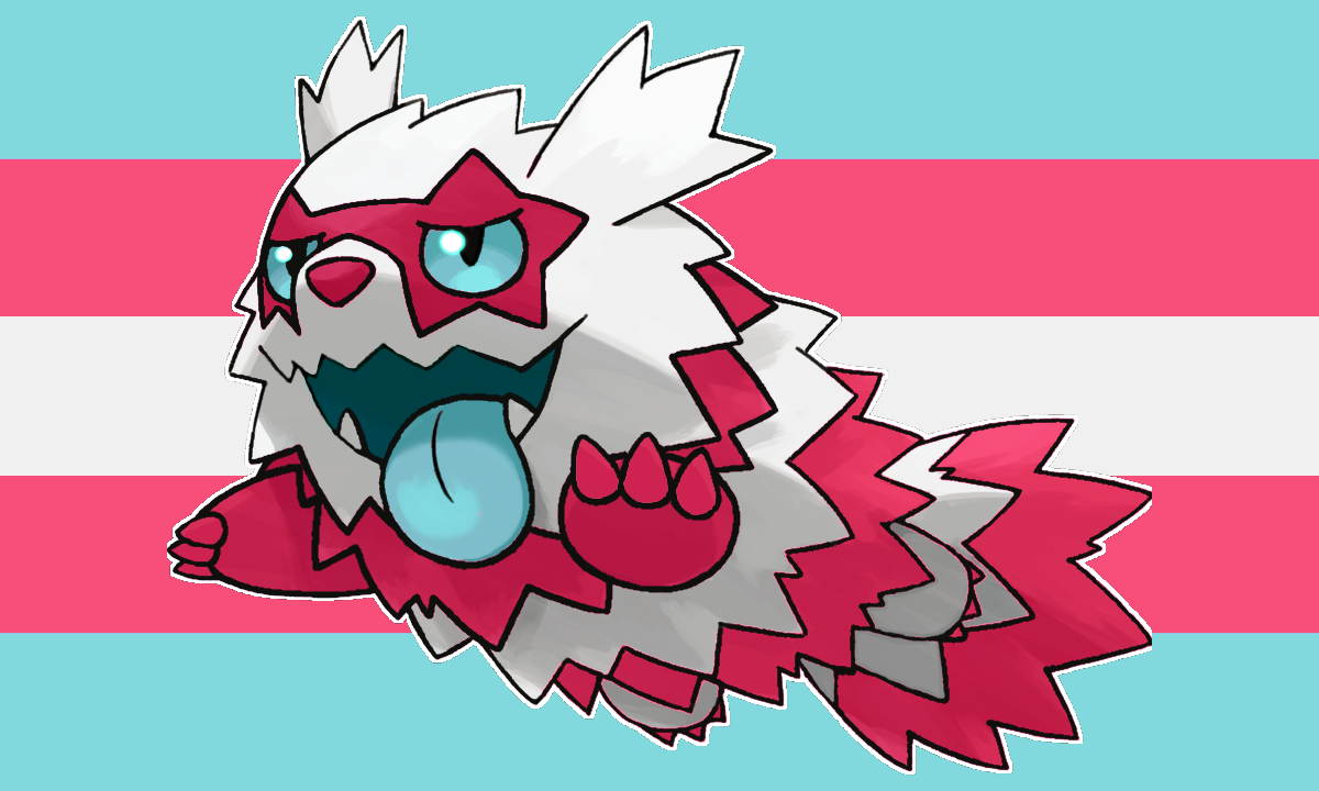 Where Pokemon Meets Anime: Best Zigzagoon Nicknames ideas for Stripey  Pokemon